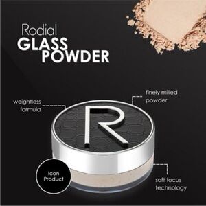 Rodial Glass Powder New
